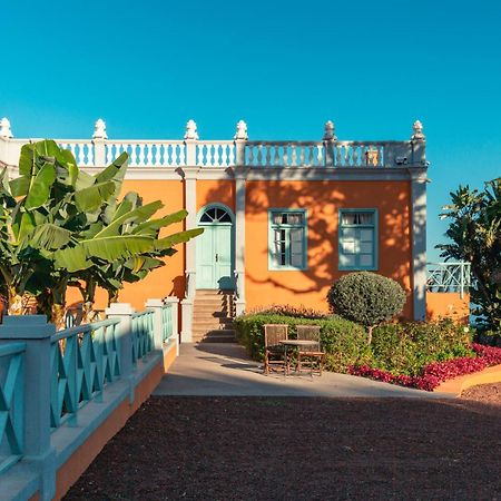 Finca El Patio لوس رياليخوس المظهر الخارجي الصورة