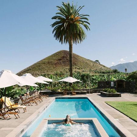 Finca El Patio لوس رياليخوس المظهر الخارجي الصورة