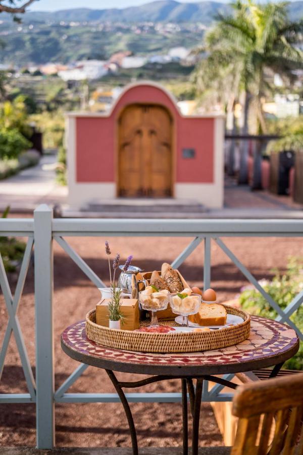 Finca El Patio لوس رياليخوس المظهر الخارجي الصورة