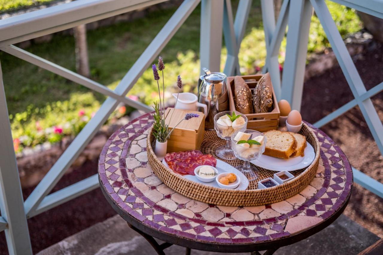 Finca El Patio لوس رياليخوس المظهر الخارجي الصورة