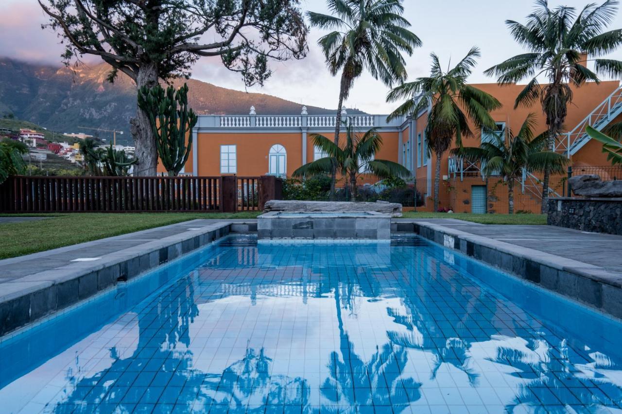 Finca El Patio لوس رياليخوس المظهر الخارجي الصورة