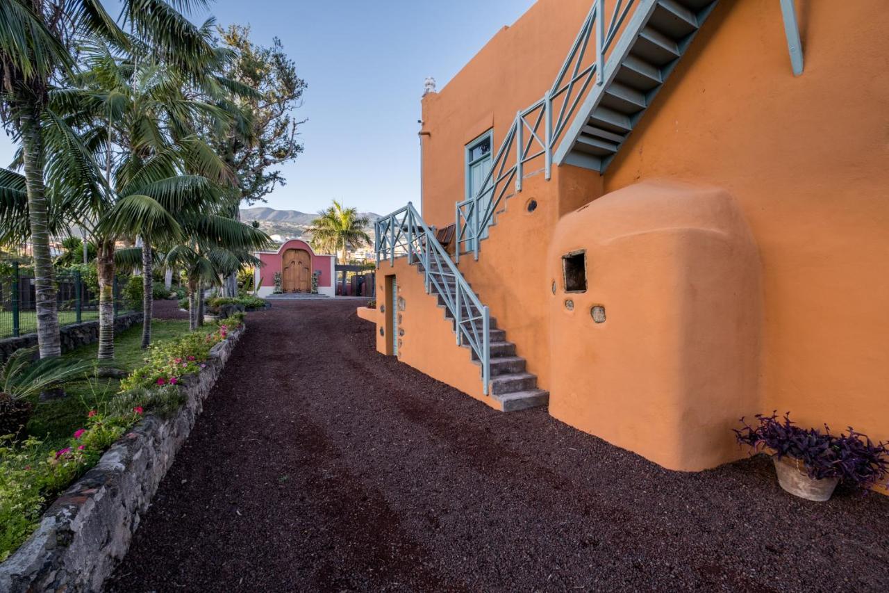 Finca El Patio لوس رياليخوس المظهر الخارجي الصورة