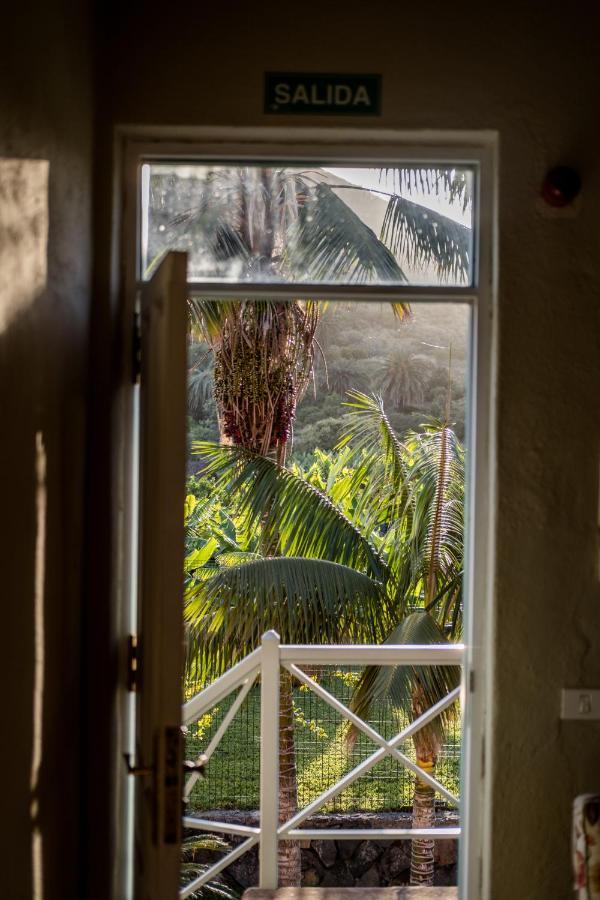 Finca El Patio لوس رياليخوس المظهر الخارجي الصورة