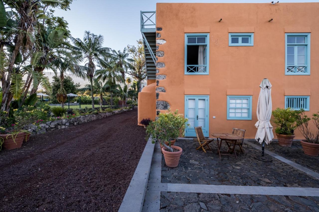 Finca El Patio لوس رياليخوس المظهر الخارجي الصورة