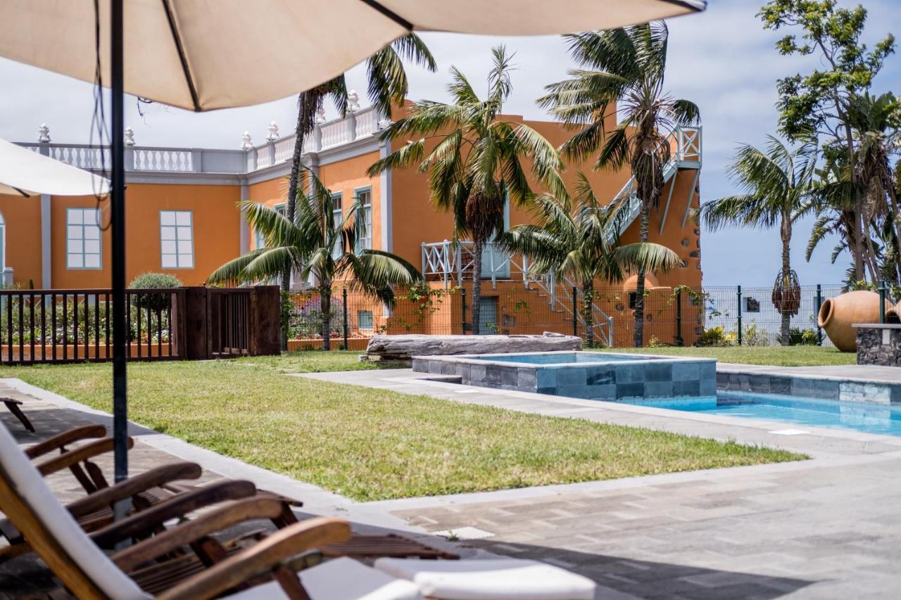 Finca El Patio لوس رياليخوس المظهر الخارجي الصورة