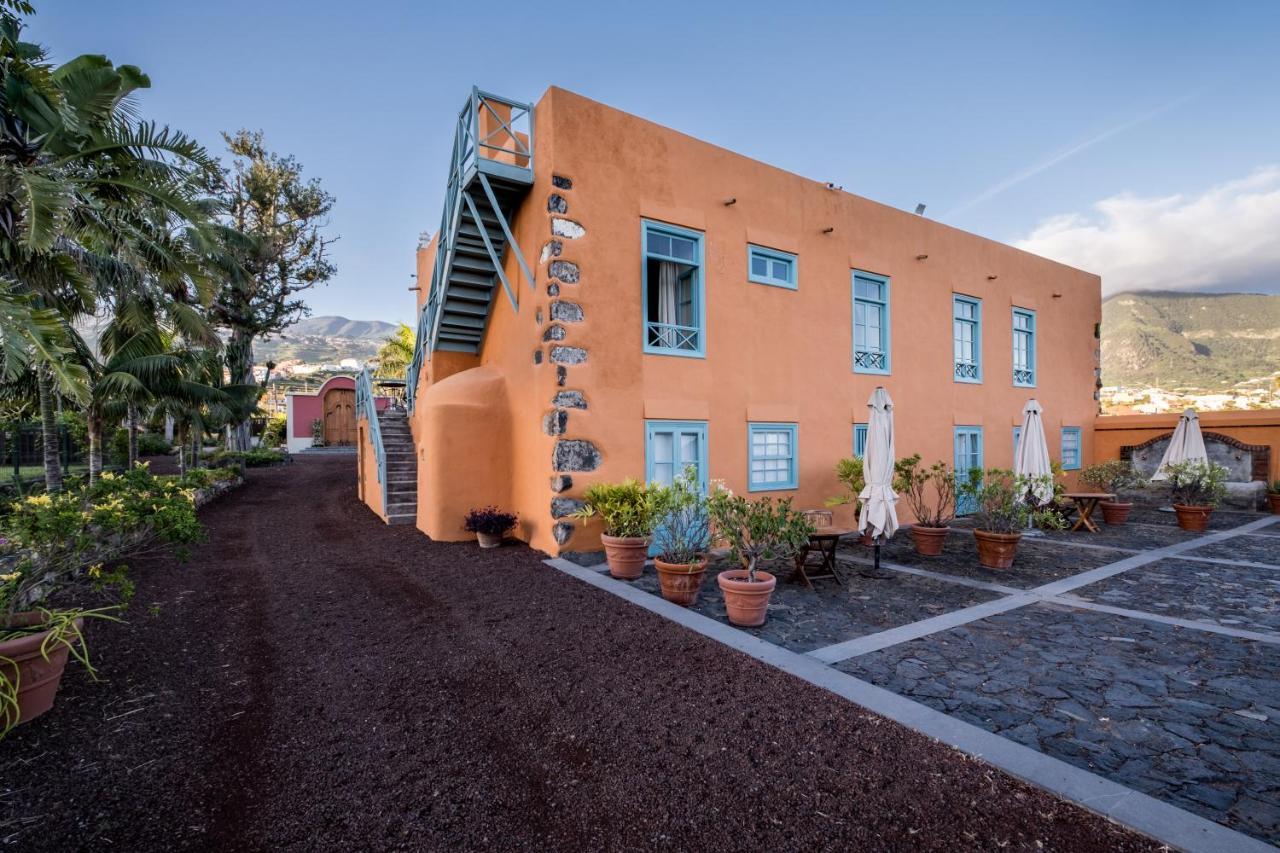 Finca El Patio لوس رياليخوس المظهر الخارجي الصورة