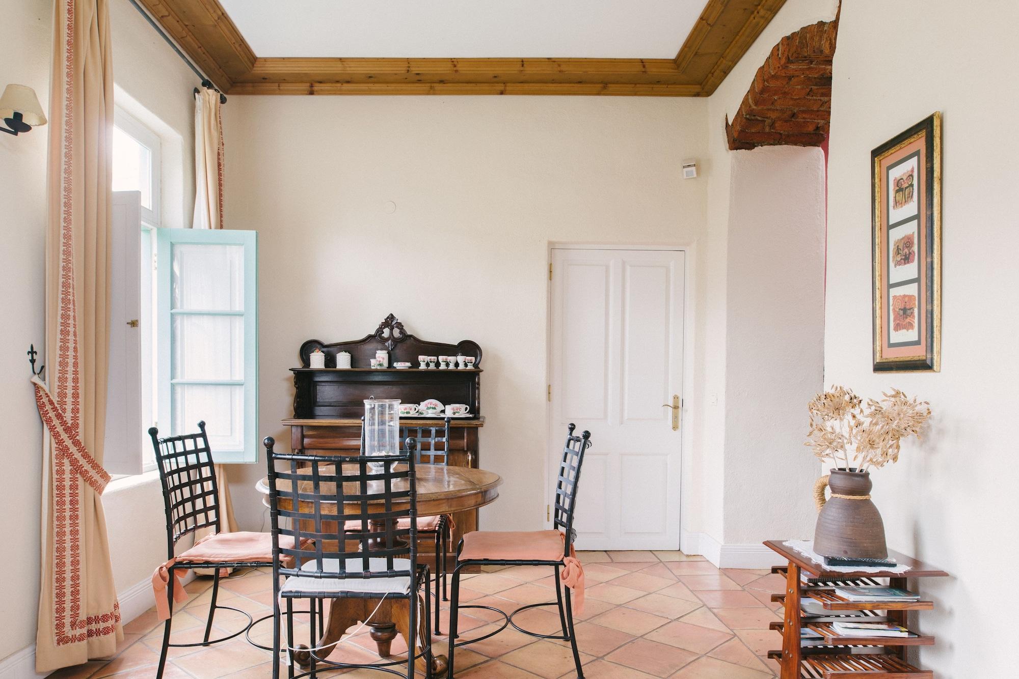 Finca El Patio لوس رياليخوس المظهر الخارجي الصورة