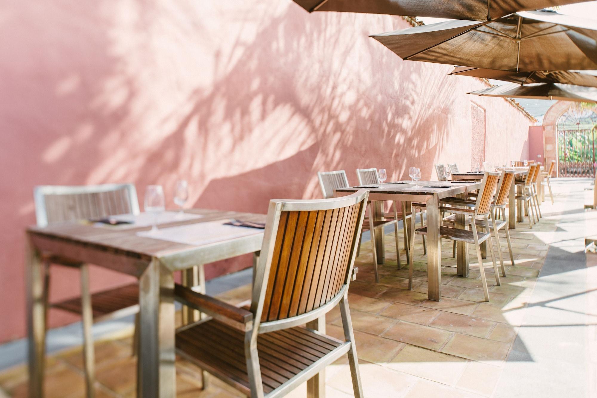 Finca El Patio لوس رياليخوس المظهر الخارجي الصورة