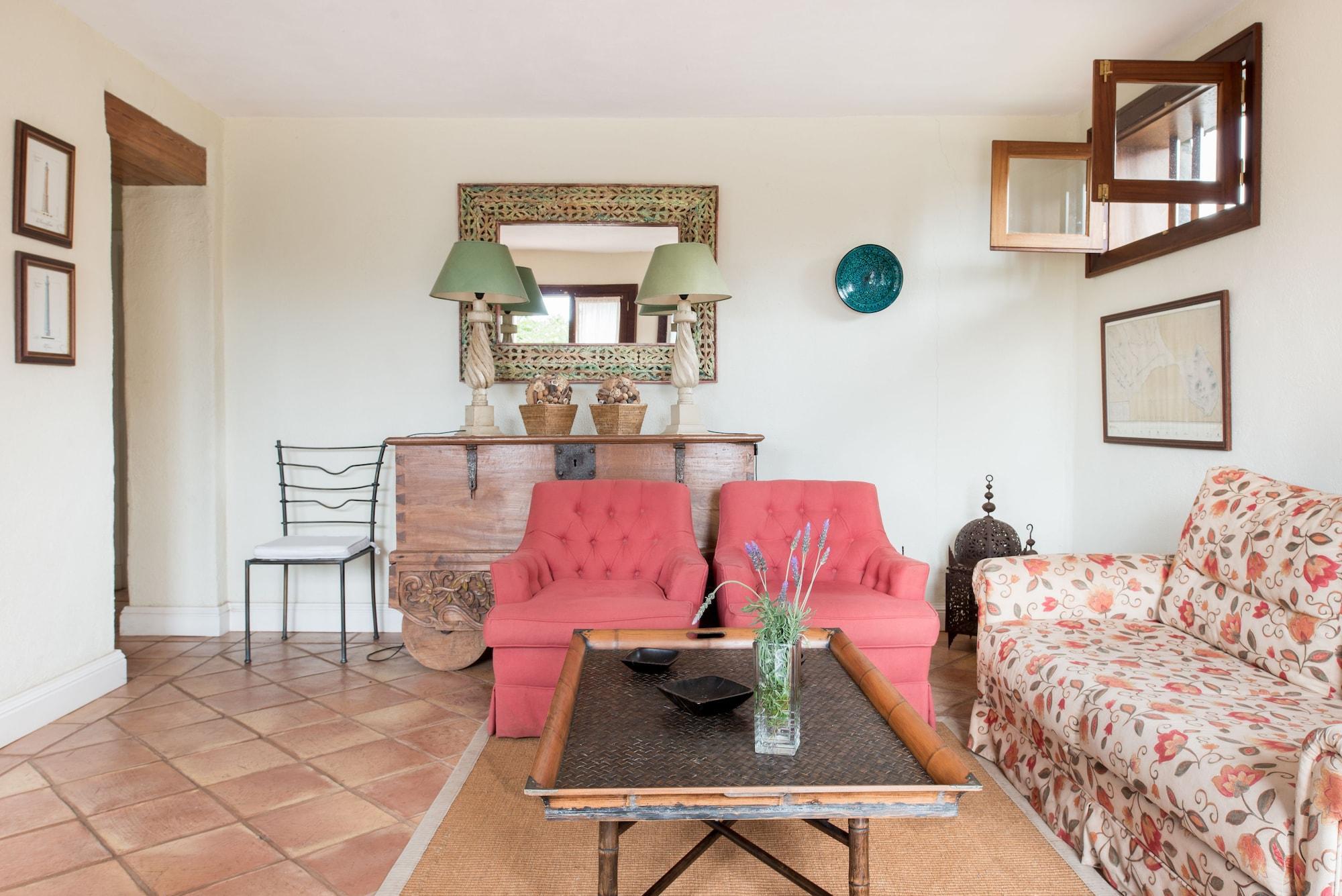 Finca El Patio لوس رياليخوس المظهر الخارجي الصورة