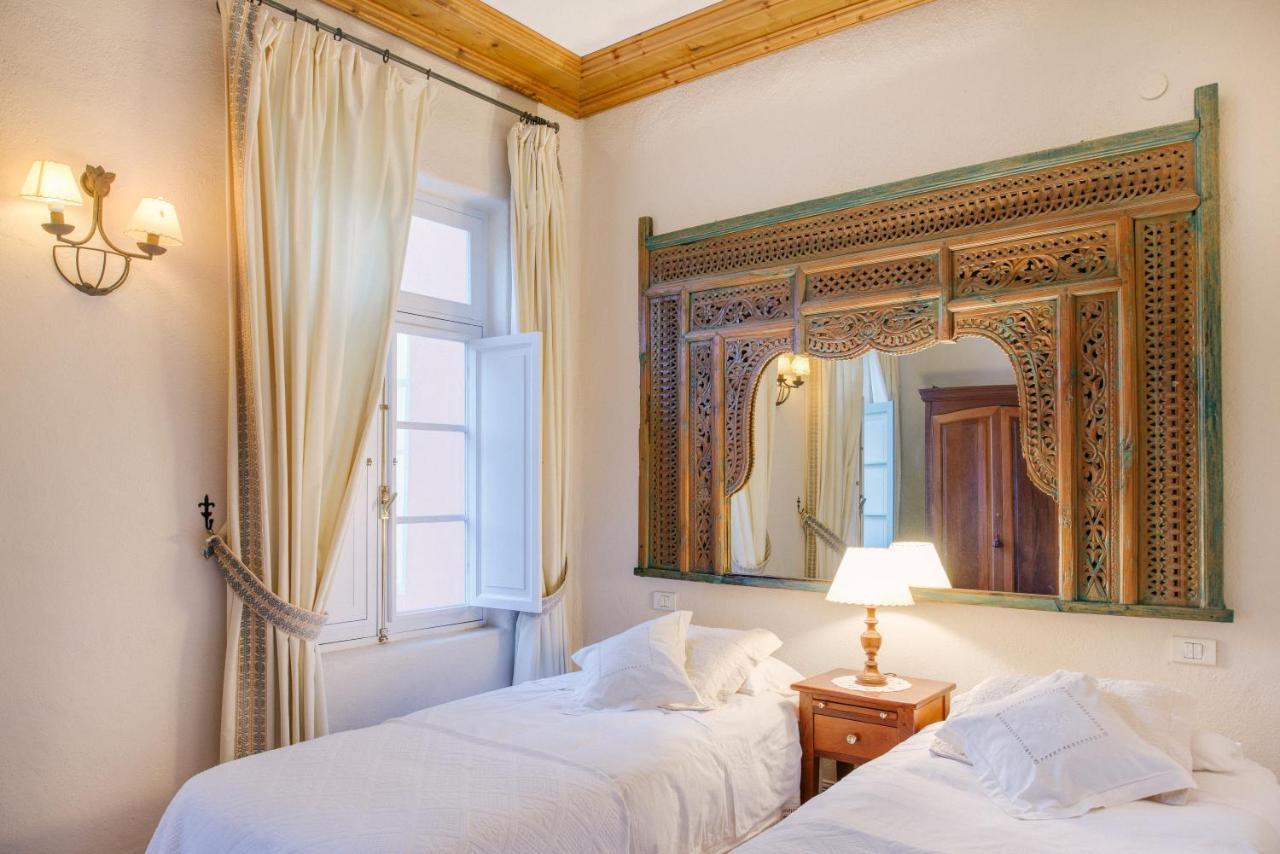 Finca El Patio لوس رياليخوس المظهر الخارجي الصورة