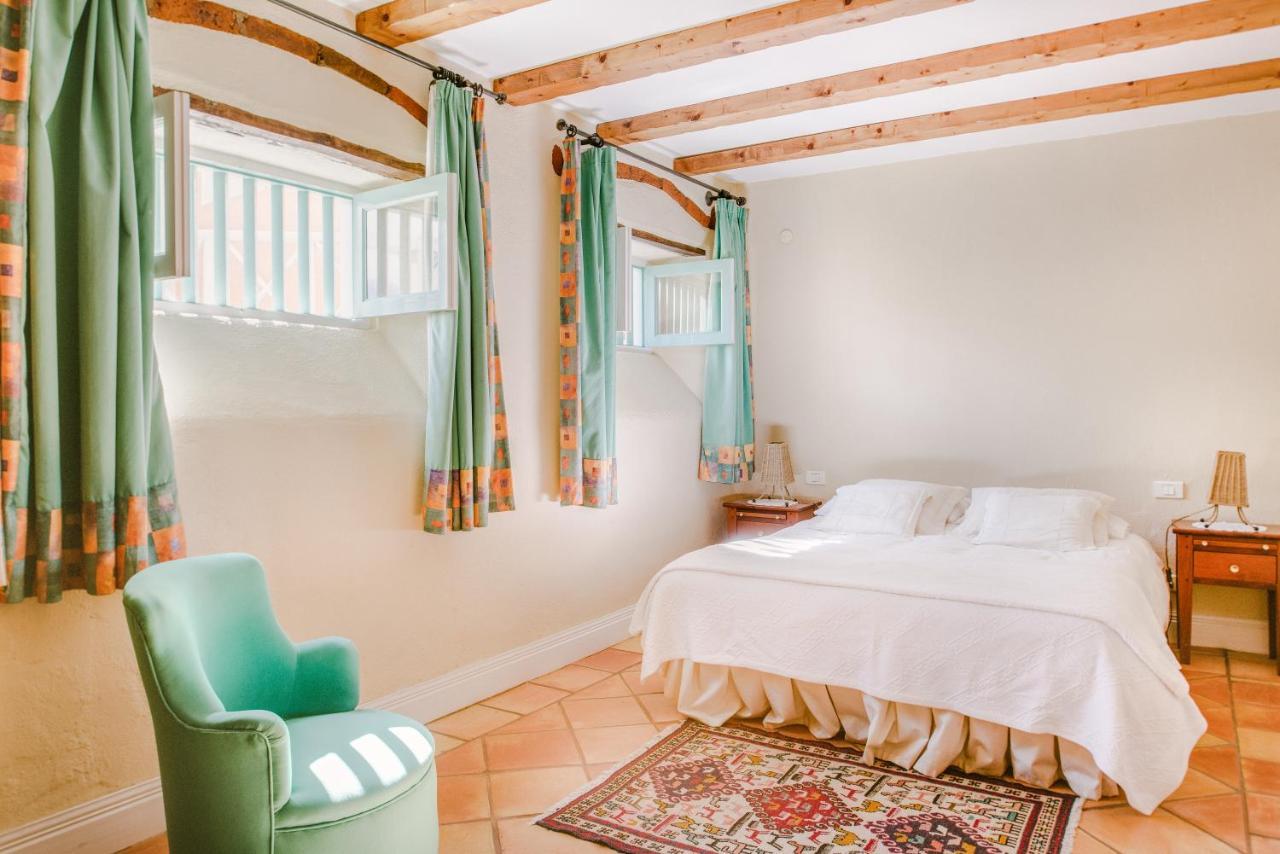 Finca El Patio لوس رياليخوس المظهر الخارجي الصورة