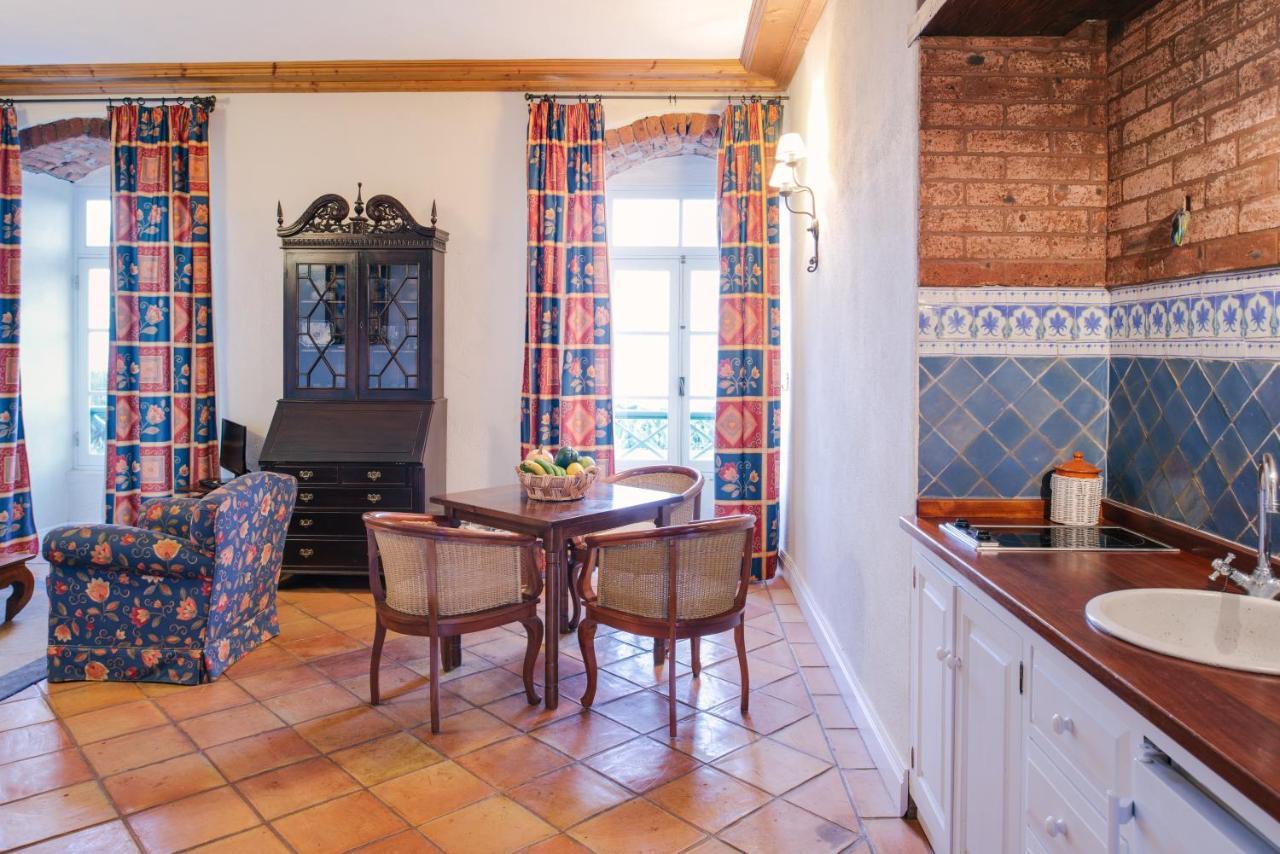 Finca El Patio لوس رياليخوس المظهر الخارجي الصورة