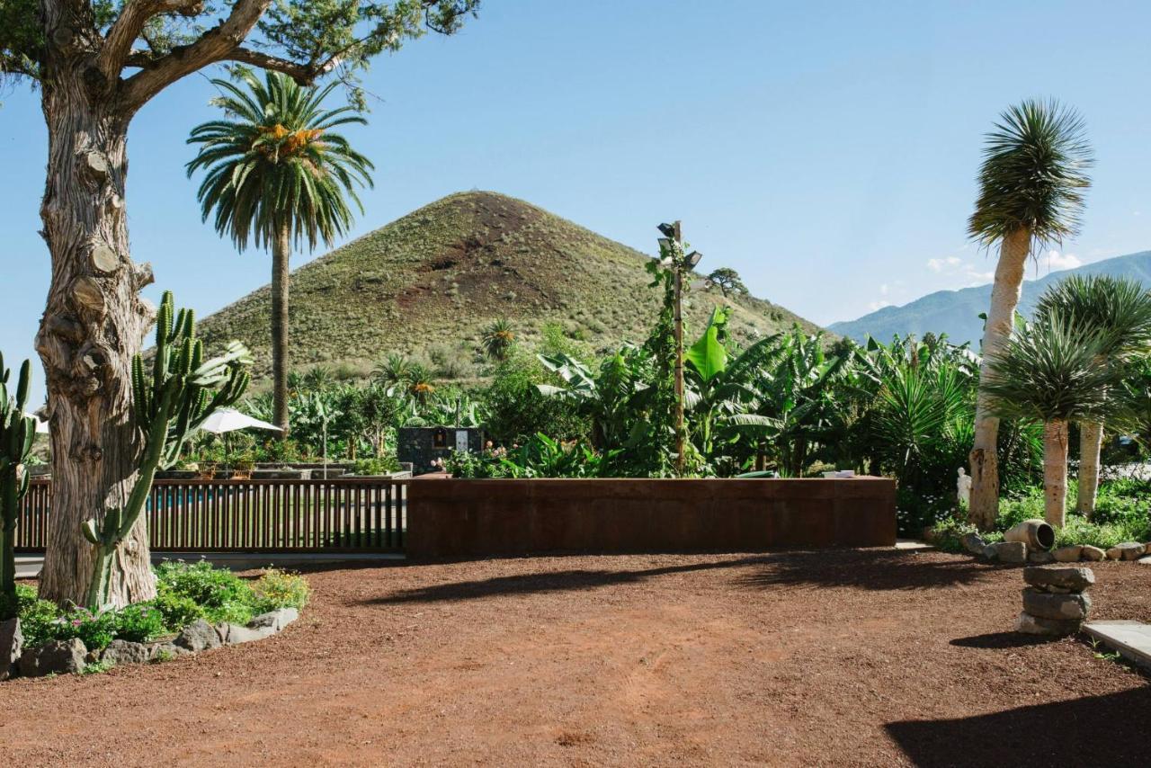 Finca El Patio لوس رياليخوس المظهر الخارجي الصورة