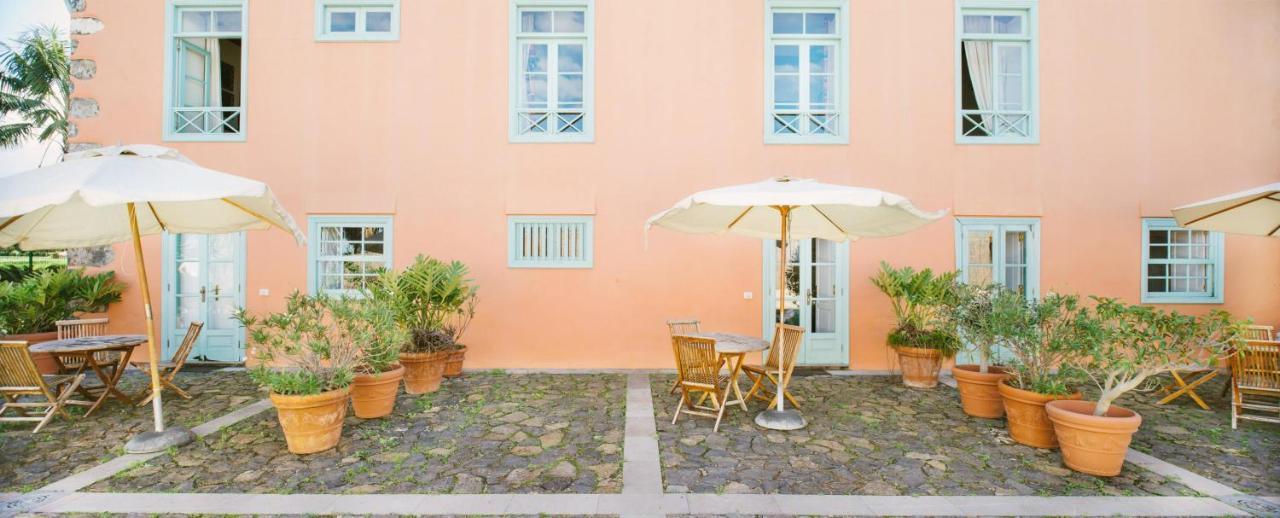 Finca El Patio لوس رياليخوس المظهر الخارجي الصورة