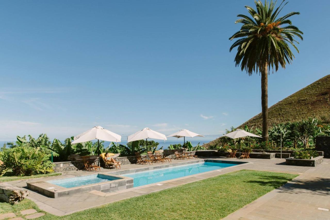 Finca El Patio لوس رياليخوس المظهر الخارجي الصورة