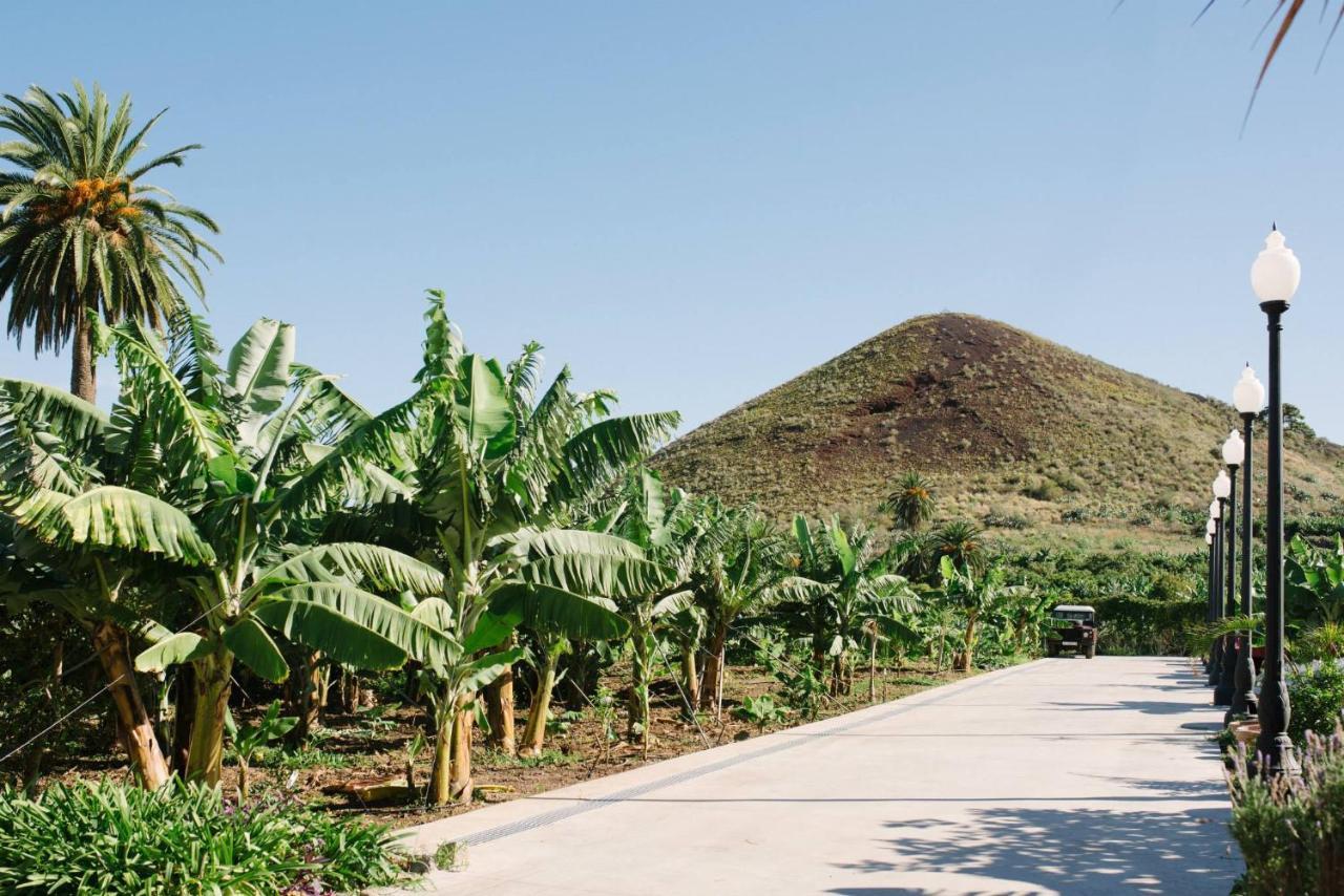 Finca El Patio لوس رياليخوس المظهر الخارجي الصورة