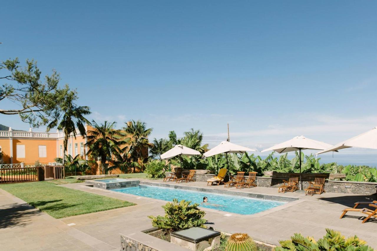 Finca El Patio لوس رياليخوس المظهر الخارجي الصورة