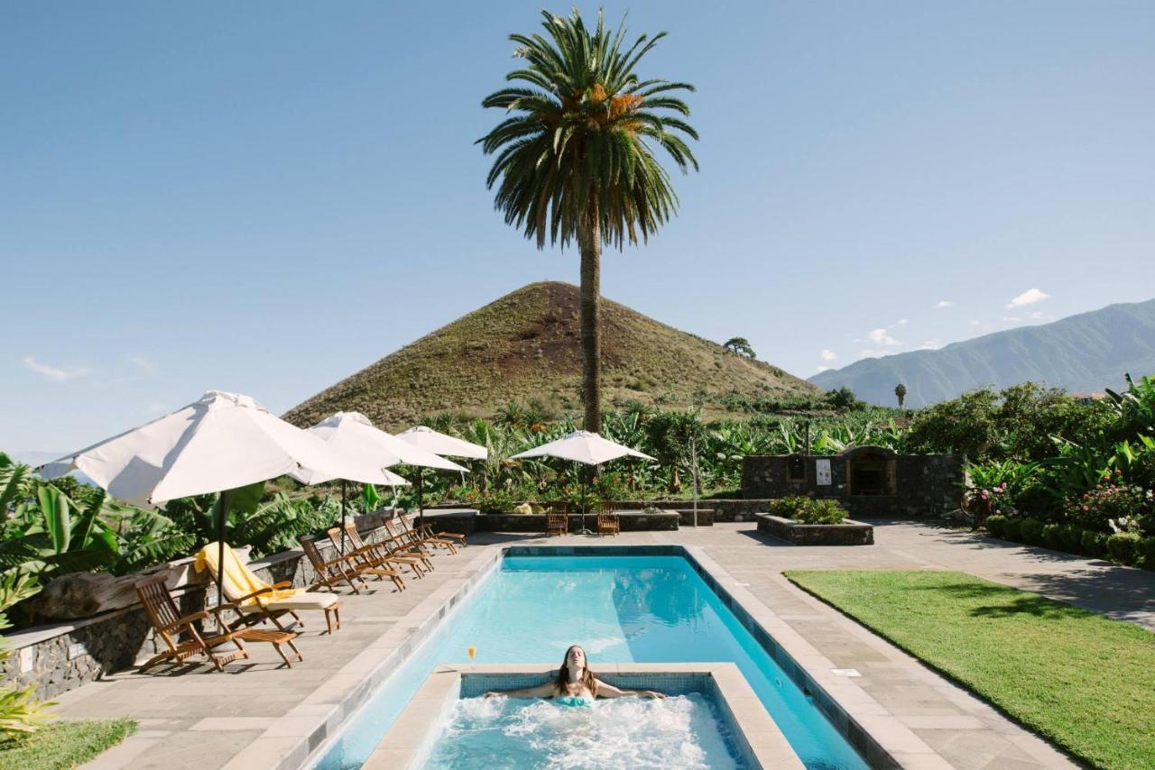 Finca El Patio لوس رياليخوس المظهر الخارجي الصورة