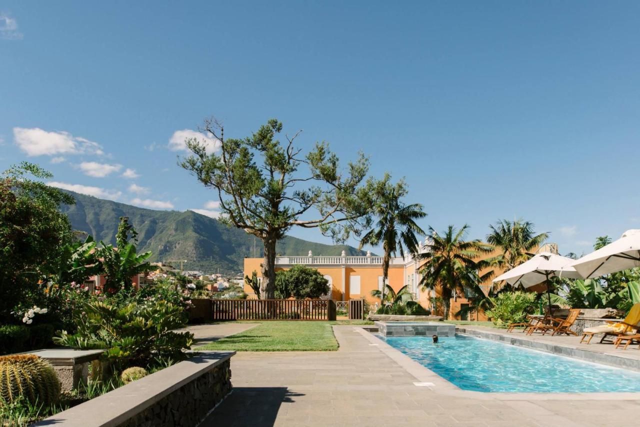 Finca El Patio لوس رياليخوس المظهر الخارجي الصورة