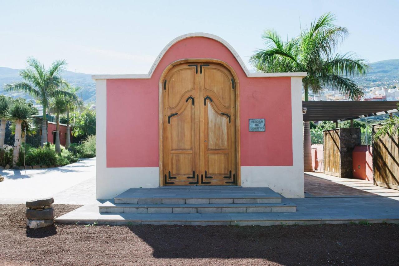 Finca El Patio لوس رياليخوس المظهر الخارجي الصورة
