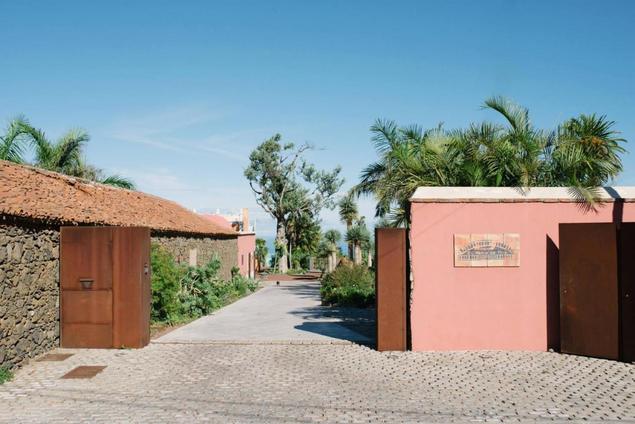 Finca El Patio لوس رياليخوس المظهر الخارجي الصورة