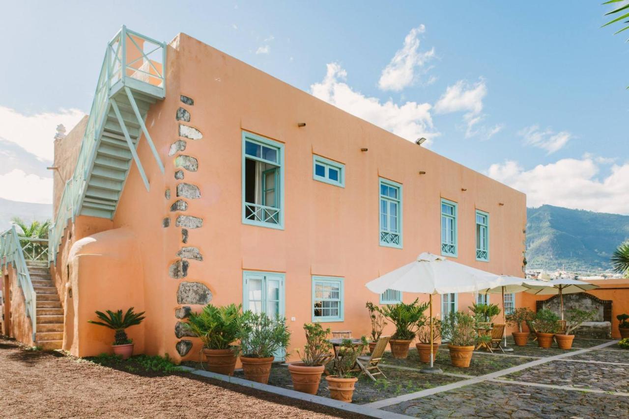 Finca El Patio لوس رياليخوس المظهر الخارجي الصورة