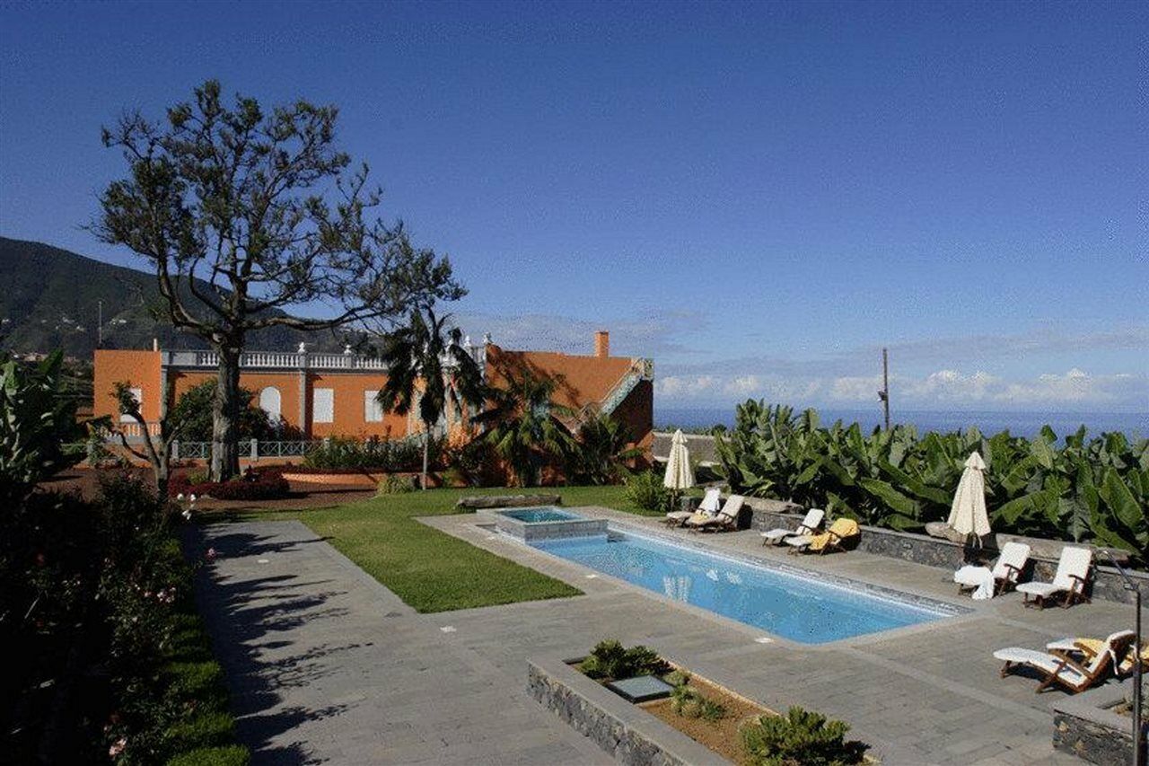 Finca El Patio لوس رياليخوس المظهر الخارجي الصورة