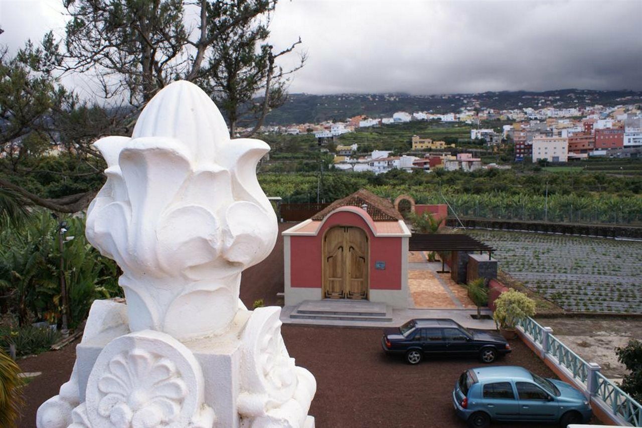 Finca El Patio لوس رياليخوس المظهر الخارجي الصورة