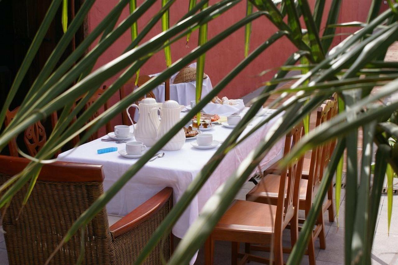 Finca El Patio لوس رياليخوس المظهر الخارجي الصورة