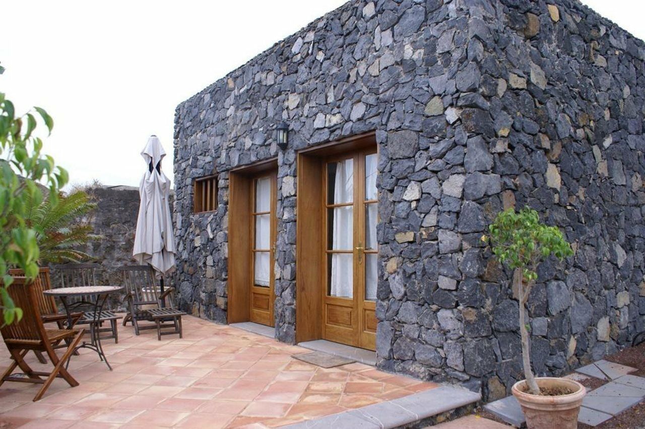 Finca El Patio لوس رياليخوس المظهر الخارجي الصورة