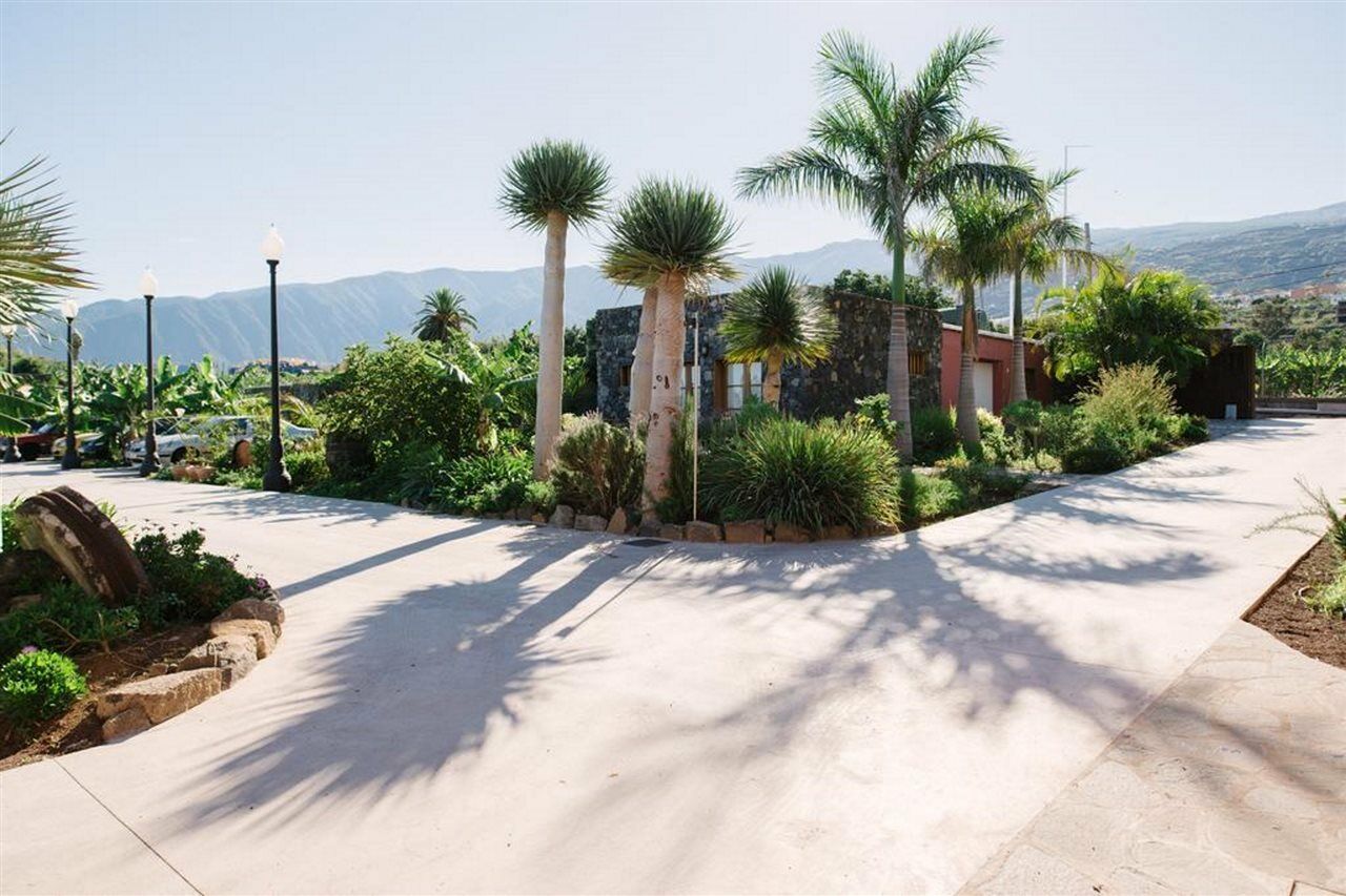 Finca El Patio لوس رياليخوس المظهر الخارجي الصورة