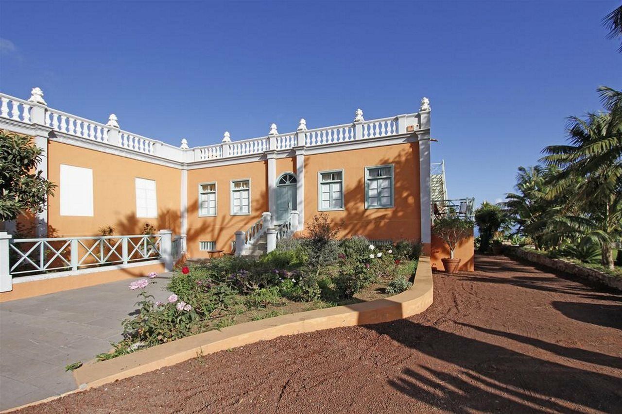 Finca El Patio لوس رياليخوس المظهر الخارجي الصورة